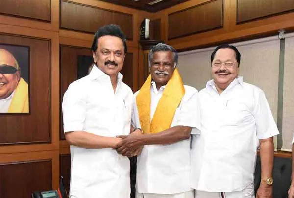 mkstalin 